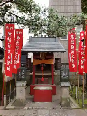 本覚寺(東京都)