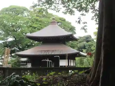 長生院(神奈川県)