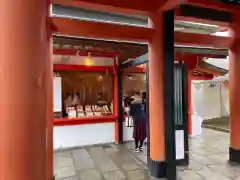 生田神社(兵庫県)