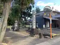 熊野社(塔野地東屋敷)のその他建物