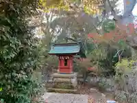 白幡八幡神社(千葉県)