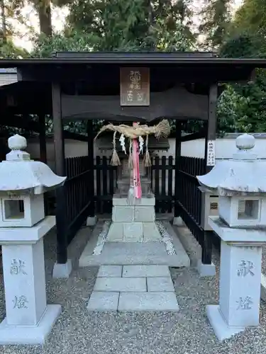沙沙貴神社(滋賀県)