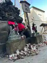 笠間稲荷神社(茨城県)