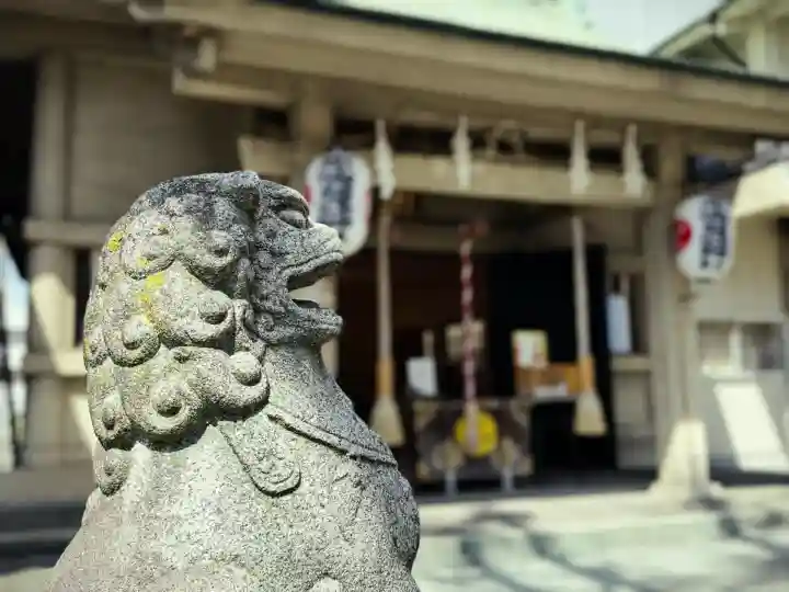 志演尊空神社(東京都)