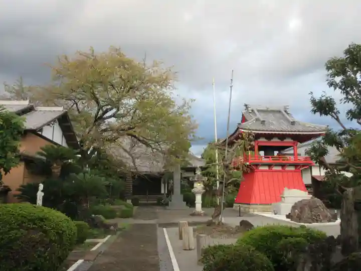 平等寺(静岡県)