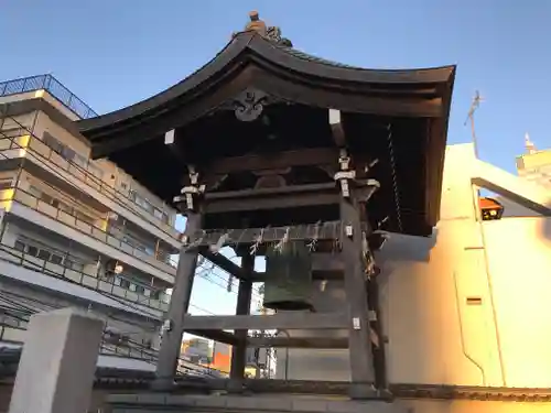 円通寺(東京都)