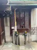 善想寺のその他建物