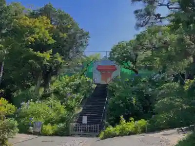 東慶寺(神奈川県)