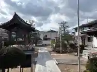願成就寺 安楽院(兵庫県)