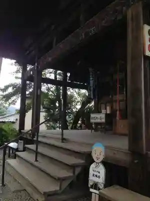 定林寺のその他建物