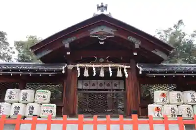 建勲神社(京都府)