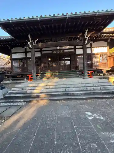 光明寺(東京都)