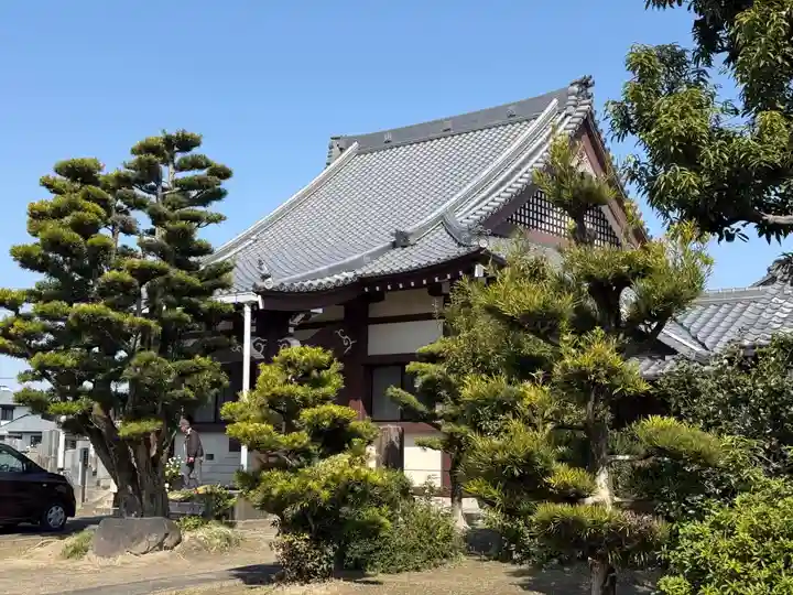 西林寺(愛知県)
