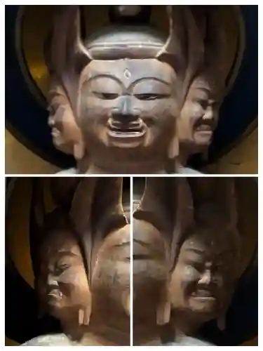 横山神社(滋賀県)