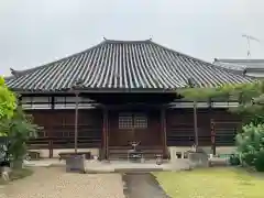 金躰寺(奈良県)