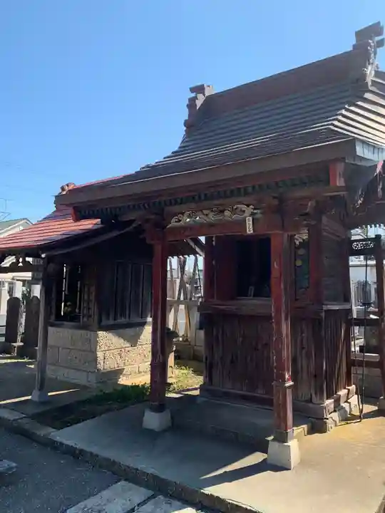 興陽寺(千葉県)