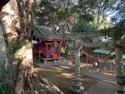 八幡大神(千葉県)