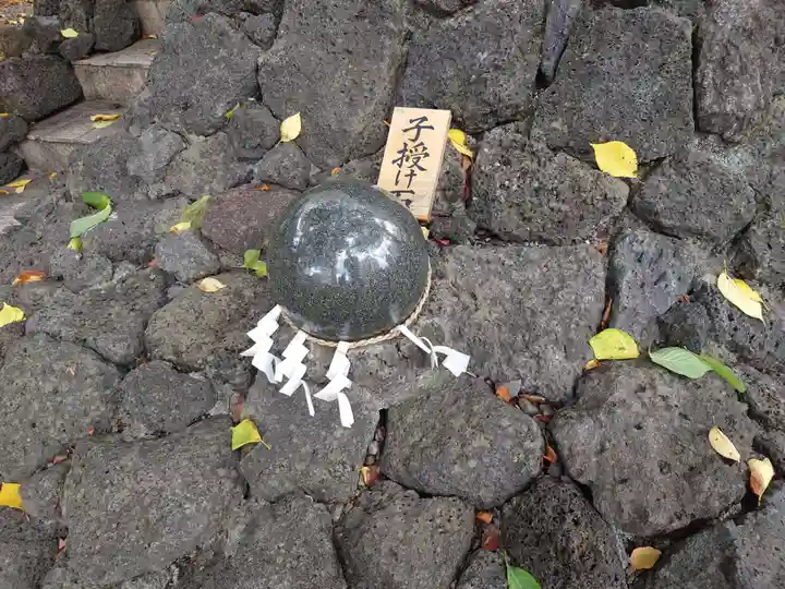 浅草富士浅間神社(東京都)