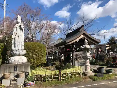 龍泉寺のその他建物