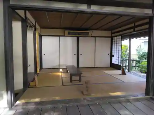 松陰神社(東京都)