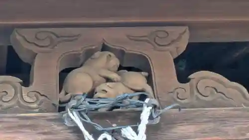 供所神社(滋賀県)