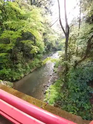 雲巌寺のその他建物
