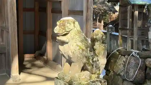 鴨神社(兵庫県)