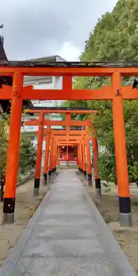 塚口神社(兵庫県)