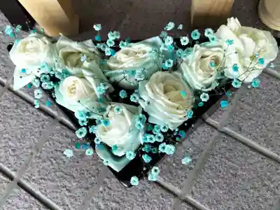 瑞玄寺の手水舎