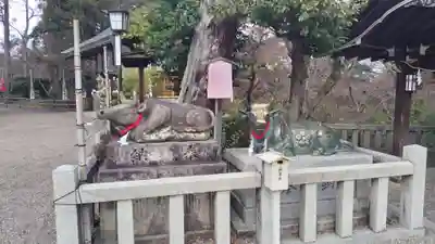 長岡天満宮(京都府)