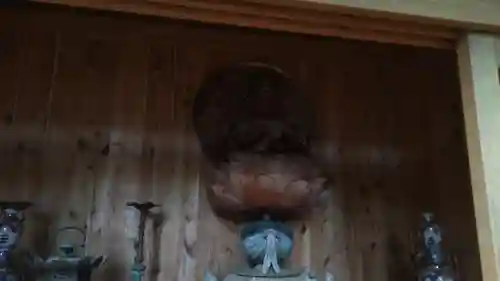 竹地蔵尊(福岡県)