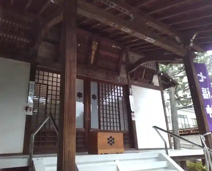 妙円寺(東京都)