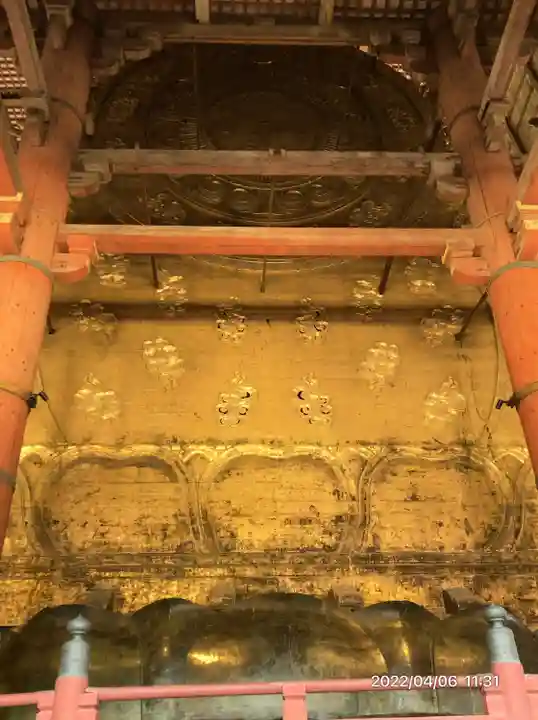 東大寺(奈良県)