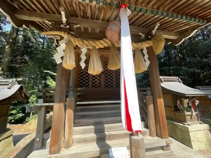 八幡宮神社(滋賀県)