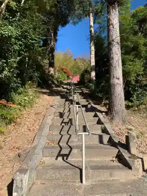 龍本寺のその他建物