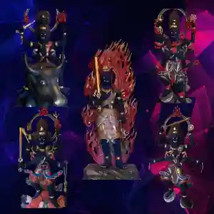 見沼大師 感応院(埼玉県)(2025年06月06日(金) 15時10分38秒投稿)