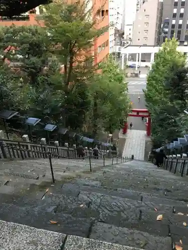 愛宕神社のその他建物