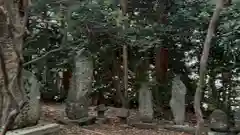 荒嶋神社(宮城県)