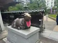 湯島天満宮(東京都)