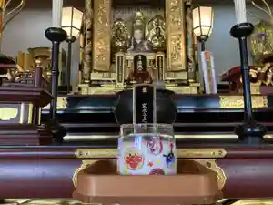 蓮久寺(千葉県)(2021年07月18日(日) 08時30分27秒投稿)