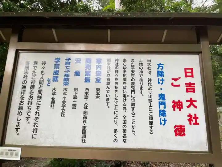 日吉大社(滋賀県)