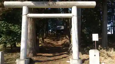 鹿島神社(栃木県)