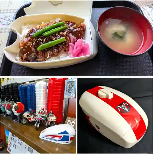 一之宮貫前神社(群馬県)