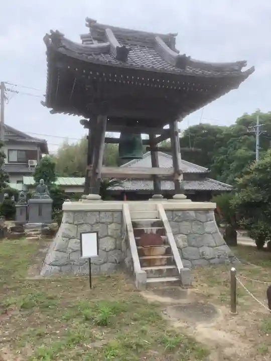 慈雲山 影現寺(時志観音)のその他建物