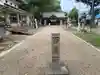 若江鏡神社のその他建物