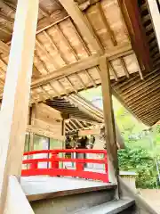 日枝神社(茨城県)