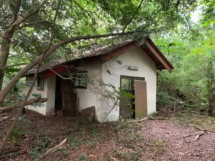 女蛇神社(千葉県)