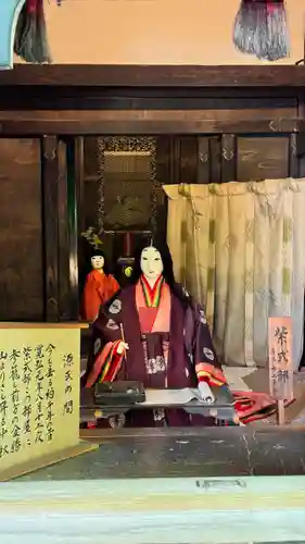 石山寺(滋賀県)