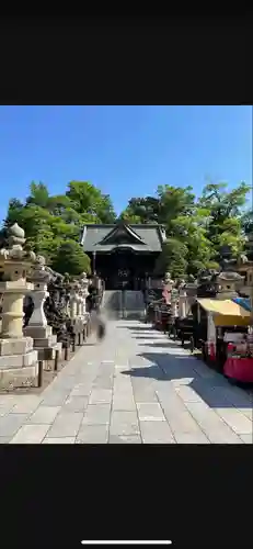 成田山新勝寺(千葉県)