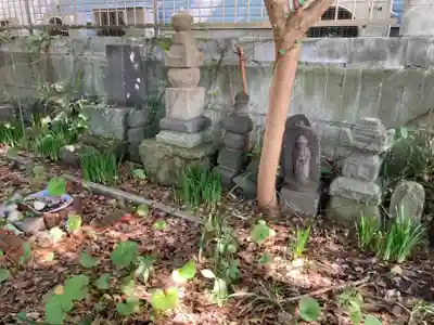 啓運寺(神奈川県)